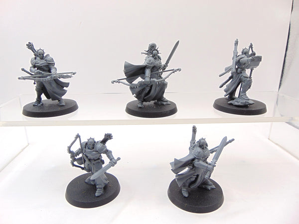 Vigilors