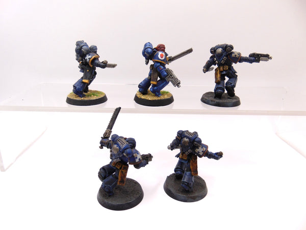 Assault Intercessors