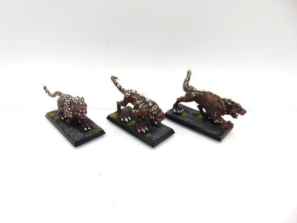 Chaos Warhounds