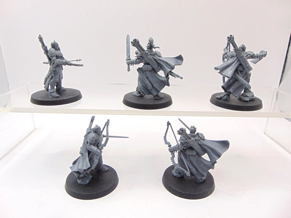 Vigilors