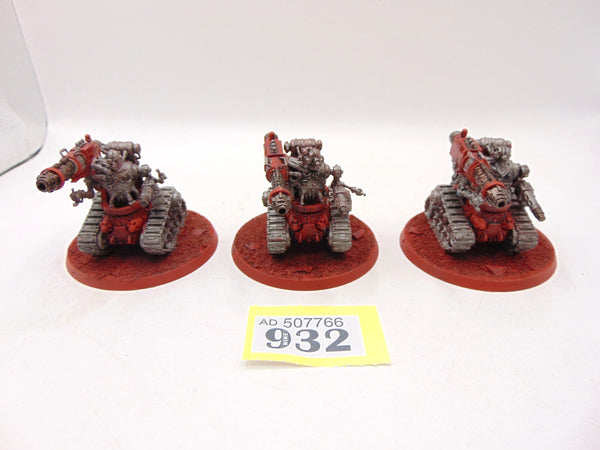 Kataphron Destroyers