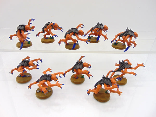 Genestealers