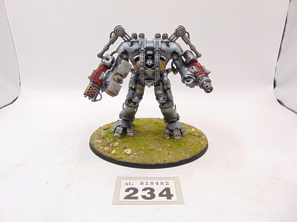 Nemesis Dreadknight