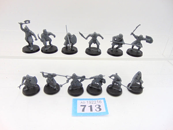 Morannon Orcs