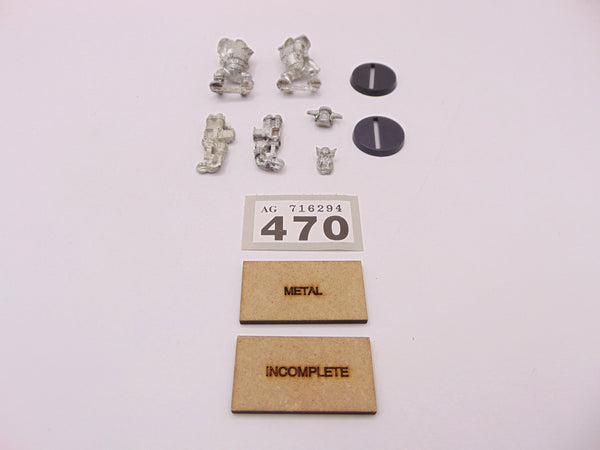 Ork Nobz