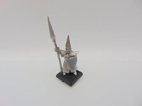 Dark Elf Spearman / Warrior