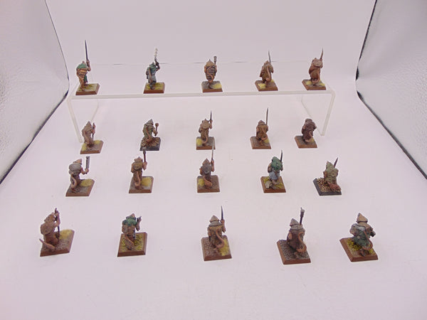 Clanrats