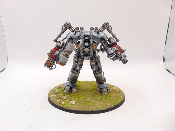 Nemesis Dreadknight