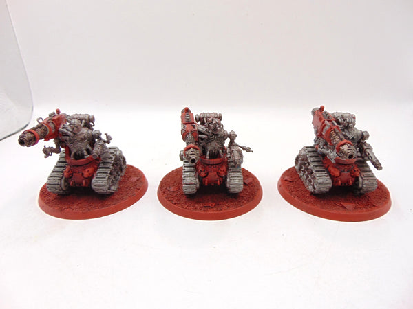 Kataphron Destroyers
