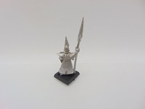 Dark Elf Spearman / Warrior