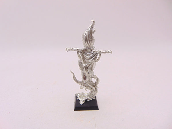 Spellsinger / Spellweaver