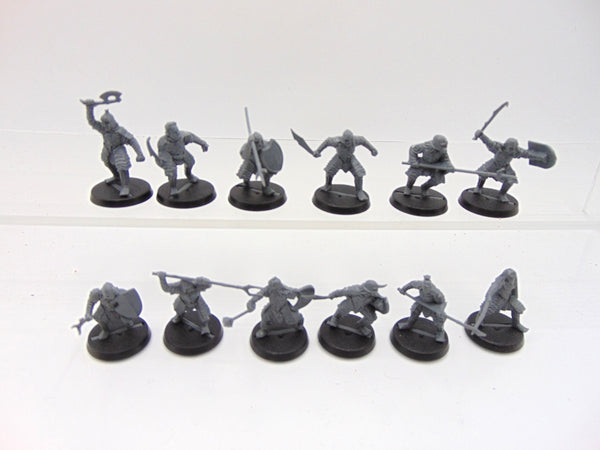 Morannon Orcs