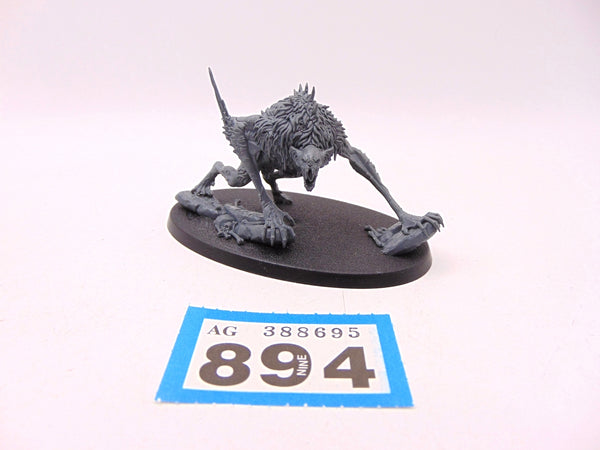 Varghulf Courtier