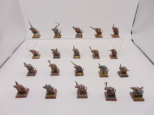 Clanrats