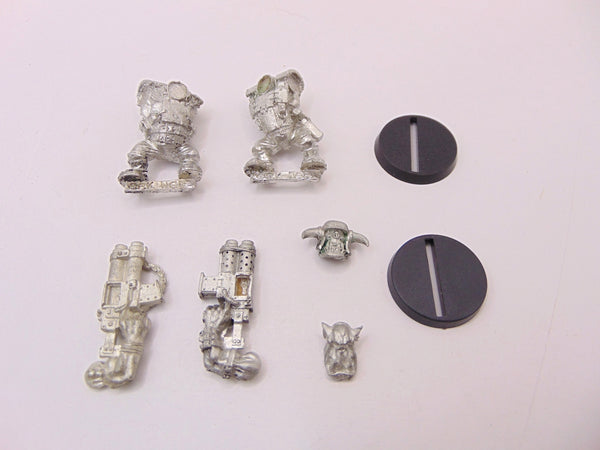 Ork Nobz