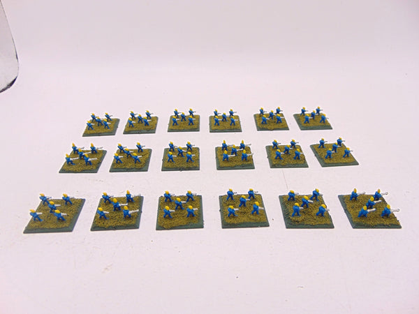 Epic Eldar Guardians