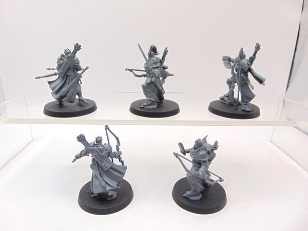 Vigilors