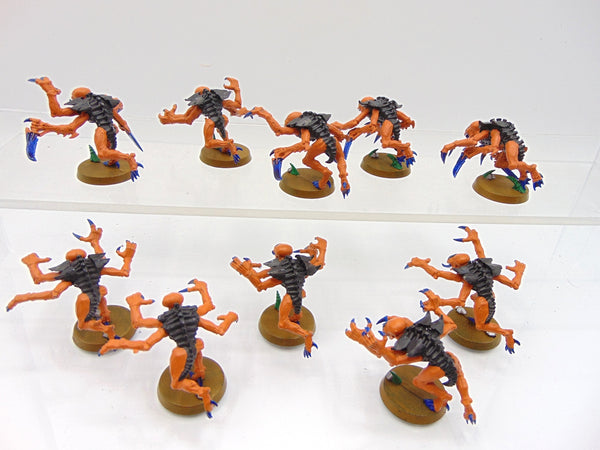 Genestealers