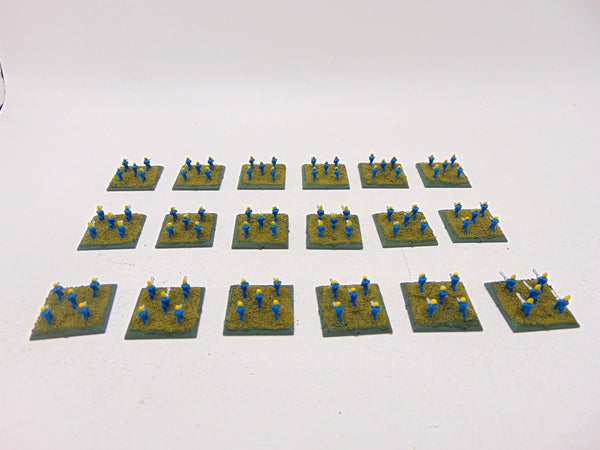 Epic Eldar Guardians
