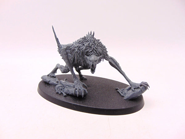 Varghulf Courtier