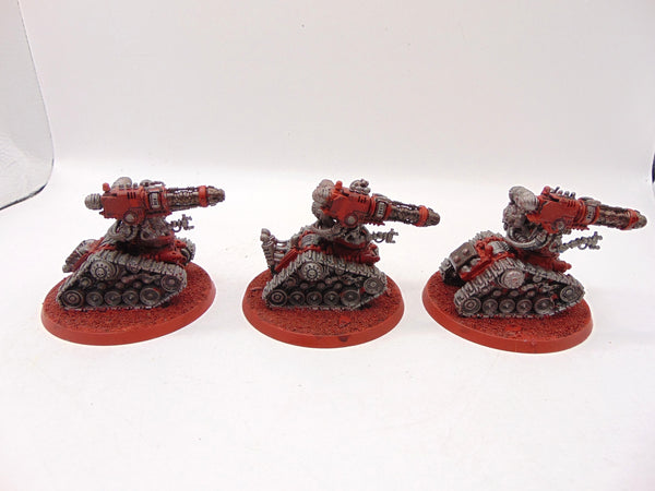 Kataphron Destroyers