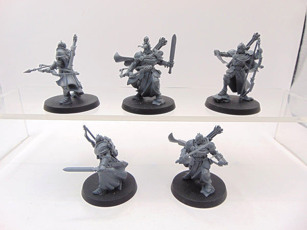 Vigilors