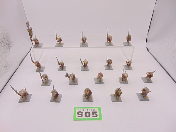 Clanrats