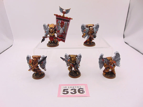 Sanguinary Guard