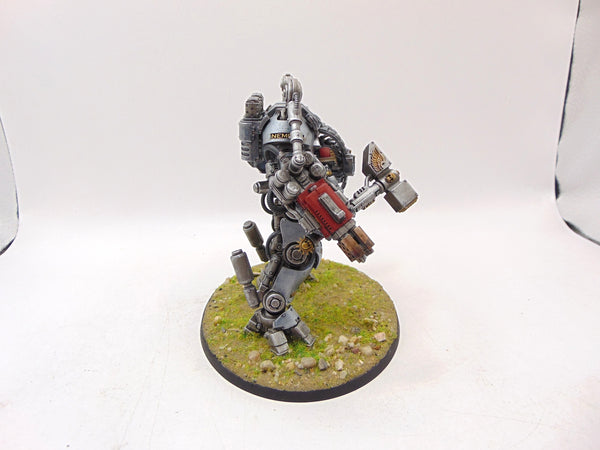 Nemesis Dreadknight