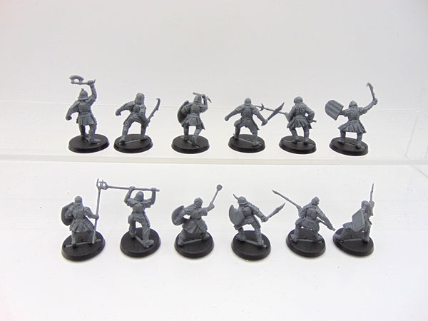 Morannon Orcs