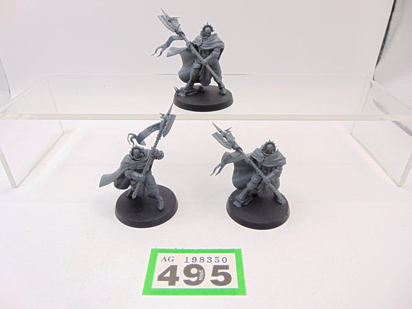Praetors