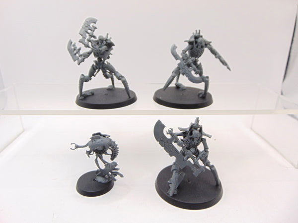 Skorpekh Destroyers