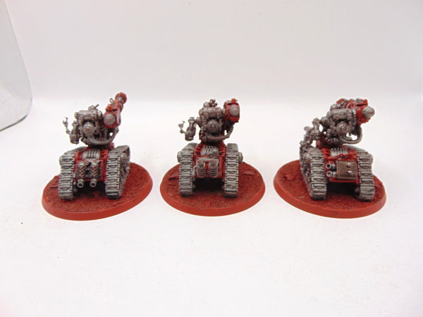 Kataphron Destroyers