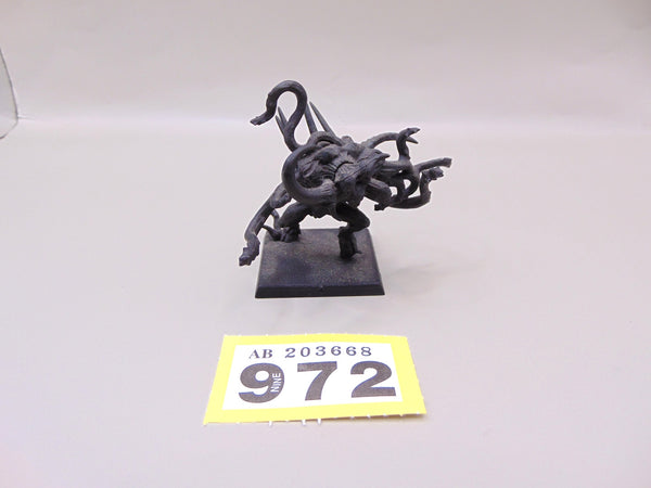 Chaos Spawn