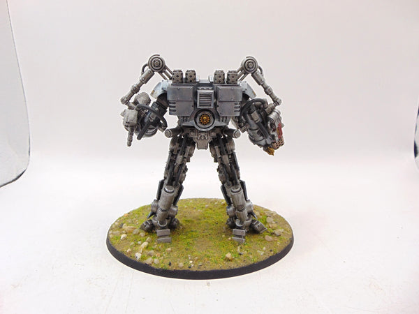 Nemesis Dreadknight