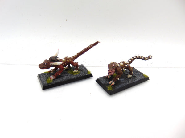 Flesh Hounds