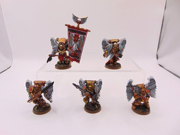 Sanguinary Guard