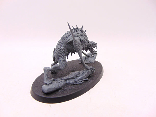 Varghulf Courtier