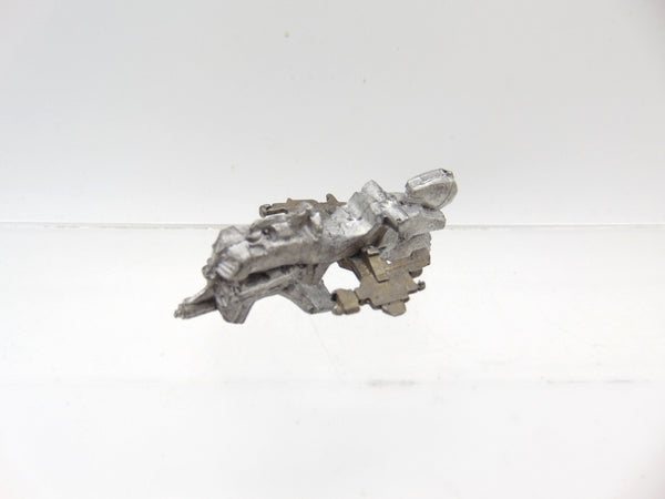 Bullock Jetcycle Jet Bike