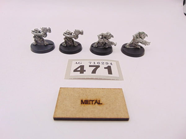 Grots / Gretchin