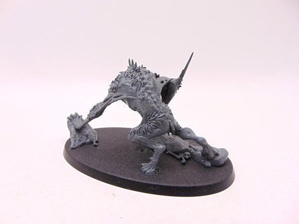 Varghulf Courtier