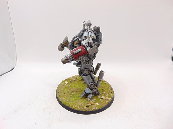 Nemesis Dreadknight
