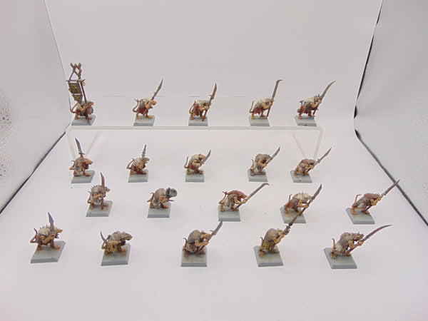 Clanrats