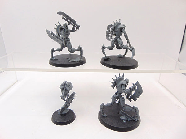Skorpekh Destroyers