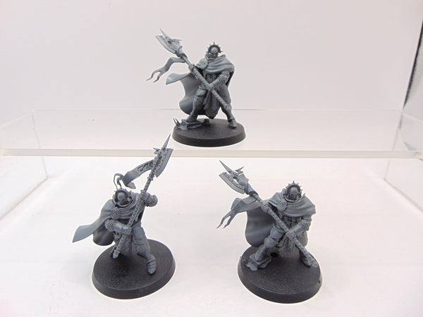 Praetors