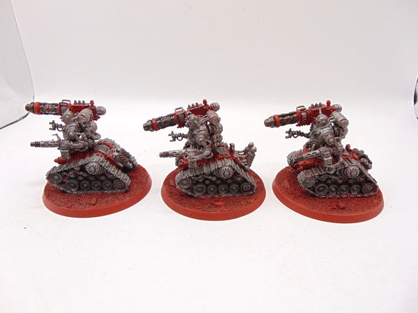 Kataphron Destroyers
