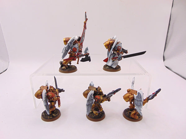 Sanguinary Guard