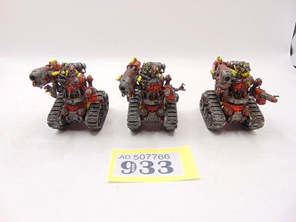 Kataphron Destroyers