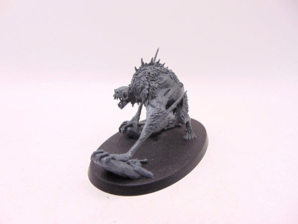 Varghulf Courtier