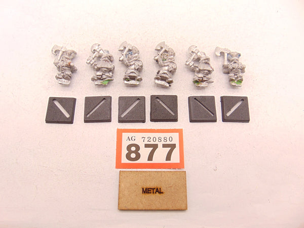 Ironbreakers